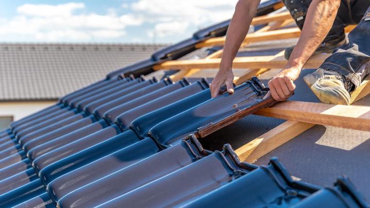 Entreprise de zinguerie à Dompierre-sur-Besbre